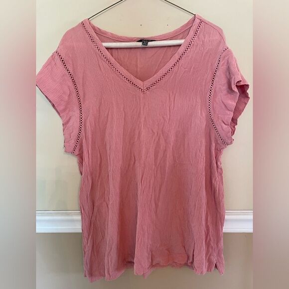 Buffalo David Bitton Women’s Blouse Size XXL - Picture 1 of 3